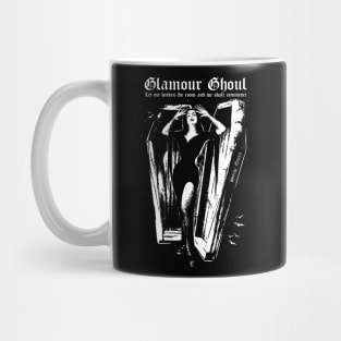 Glamour Ghoul Mug